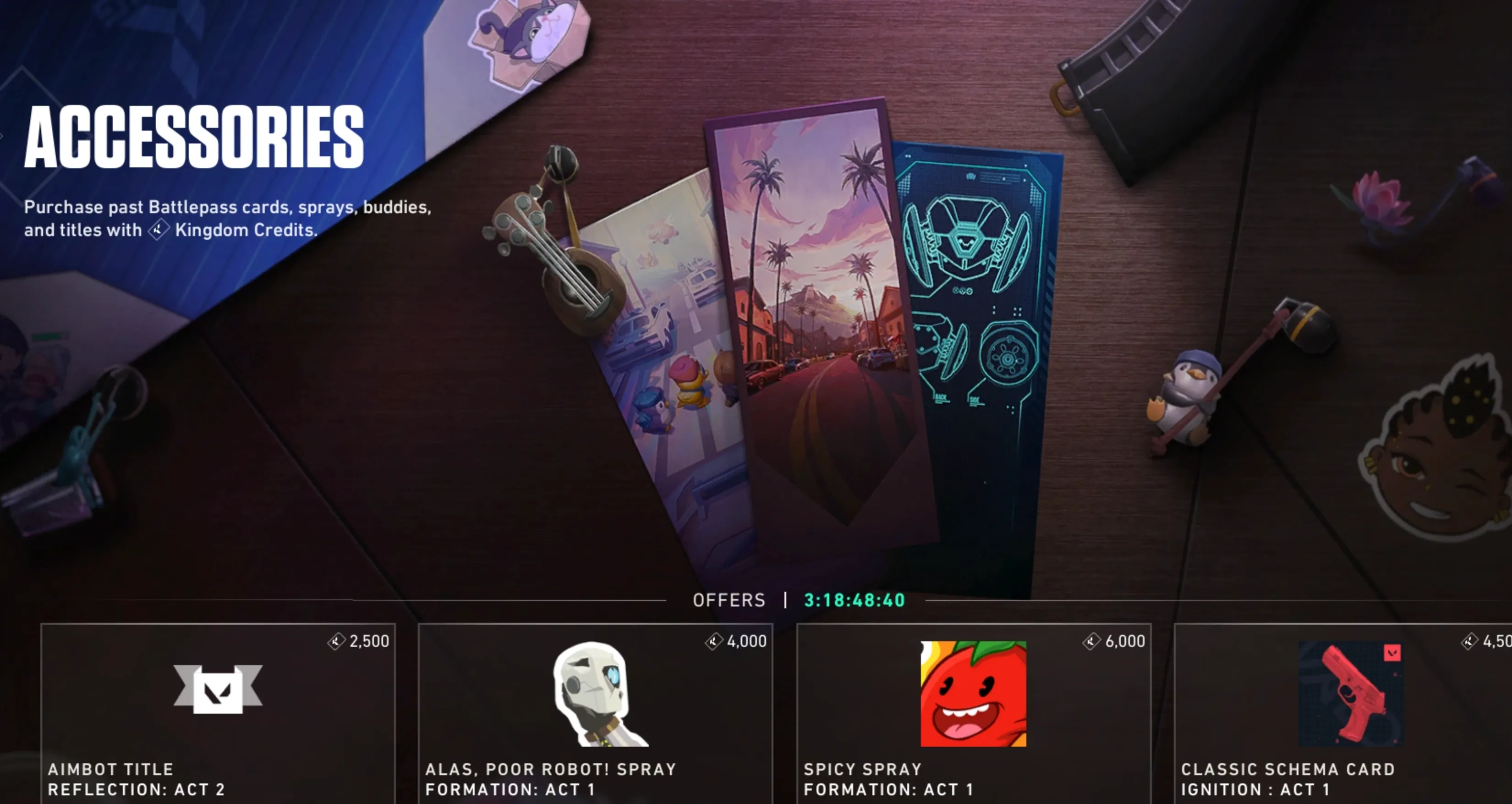 valorant store discord bot